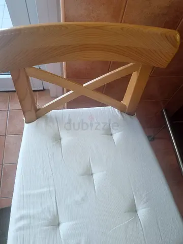 High chair
