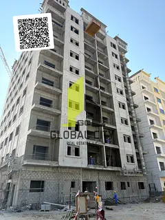 available 2bhk for sale in al amerra village with dp just 86,000