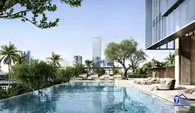 High Floor I Luxurious I Ideal Location I Community View