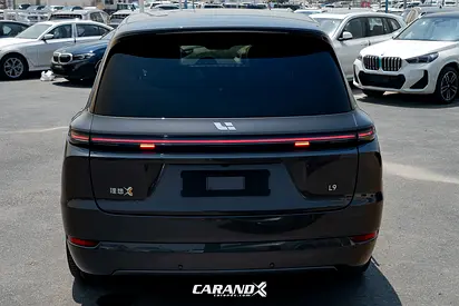 صورة 20 لـ 2024 LI AUTO L9