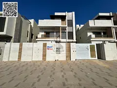 5-Bedroom Villa with Large Yard &amp; Fountain