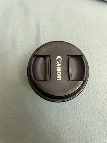 Canon EF-M lens15-45 mm- price reduced