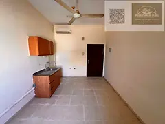 AED 18,000 Yearly – Studio Apartment for Rent in Al Mowaihat 3, Ajman | Affordable &amp; Quiet Loc