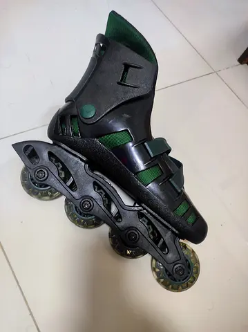 Roller skates
