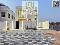 Elegant Family Villa in Al Zahia – Strategic Location &amp; Great Price