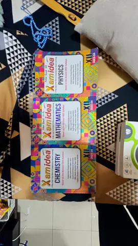 Books class 11 and class 12 CBSE AND NEET