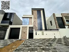 Luxury 5BR Villa with Roof in Al Yasmeen