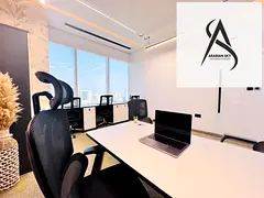 Virtual Office for 1 Year| Unlimited Inspections from Government Depts and Bank| Prime Location