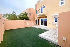 Single Row | Large Terrace | Great Community