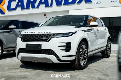 L249PS Luxury Edition 2.0L 2024