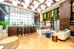 Serviced Office | 12 Workstations | Prime Location