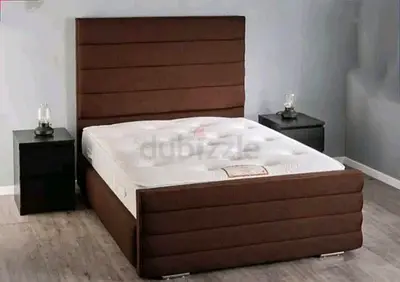 Queen Size Brand New Premium design Custom Made Bedframe