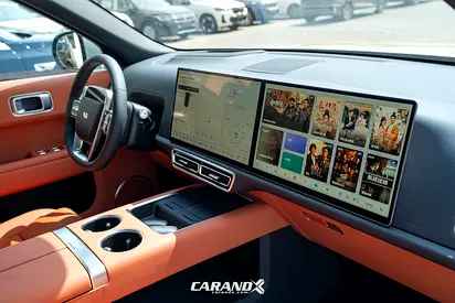 صورة 10 لـ 2024 LI AUTO L9