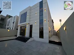 Villa in Al Zahiyah, Ajman | Registration fees included | G+2 | Freehold for all nationalities | Clo