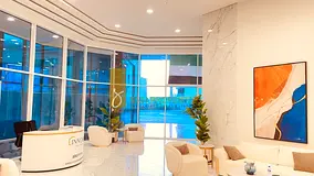 BRAND NEW | HIGH FLOOR | SEMI FURNISHED