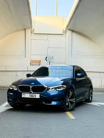 BMW-330i. NO DEPOSIT OPTION AVAILABLE.