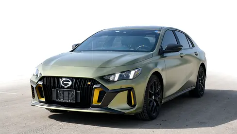 0% DP | AED 1,041/ Month | GAC | Empow 1.5T GL | 2024 | Gargash Warranty | Service History