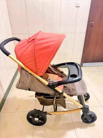 Stroller for baby سترولر