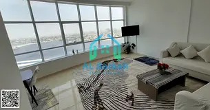 1-Bedroom Apartment for Sale in Orient Towers – Panoramic Creek View