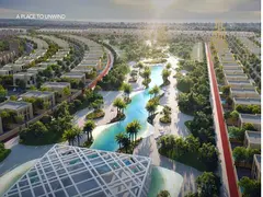 Luxurious Townhouses in a Prime Community – Easy Payment Plan