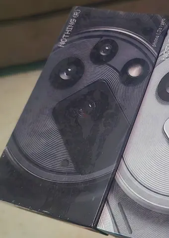 Nothing 3a Pro 256GB