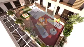 HAND OVER 2026 / 1 BHK /PERFECT FOR MORTAGE BUYER / END USER /PAY 20 % NOW AND BALANCE 80 % PAY ON H