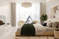 Most Affordable 1 bed in Majan | with 12% discount &amp; Post handover PP