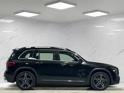 Mercedes-Benz GLB 250 4MATIC, миниатюра 4