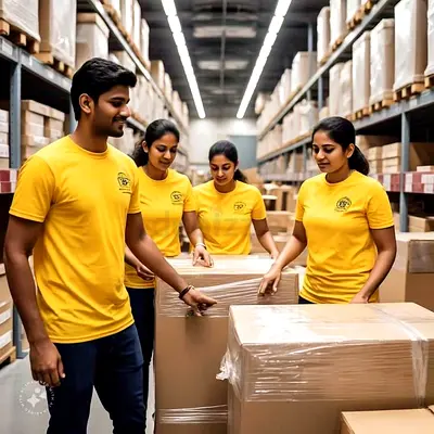 Professional Movers  Packers in Liwa – Abu Dhabi | Safe, Fast  Affordable Relocation Services