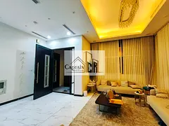 ✨Hot offer Spacious 4BHK Villa with 2 Majlis &amp; 6 Washrooms for Sale in Hoshi – 3500 Sqft | A