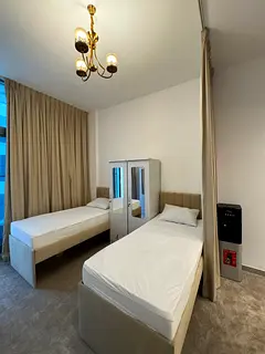 🔥 LIMITED TIME OFFER | Brand NEW FEMALE ONLY Executive Bed Space | Jumeirah Garden City Near Metr