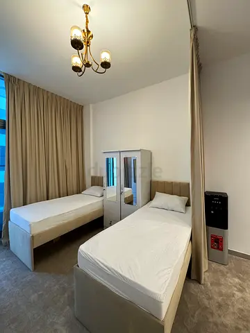🔥 LIMITED TIME OFFER | Brand NEW FEMALE ONLY Executive Bed Space | Jumeirah Garden City Near Metro