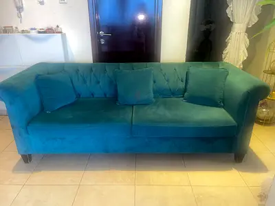 3-4 seater sofa