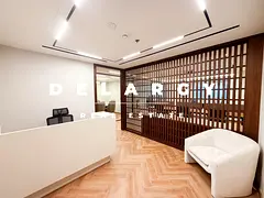 Vacant | Vastu | Luxury Fit Out | High Floor