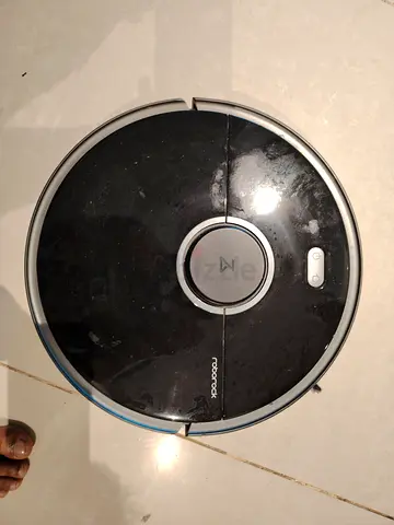 Roborock S5 Automatic Robotic Vacuum Cleaner