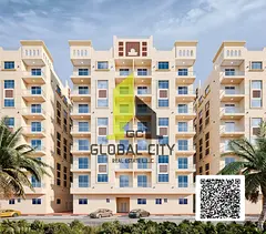 🏡At 30,000 downpayment Studio Apartment for Sale – Ameera Village D2 (Off-Plan)