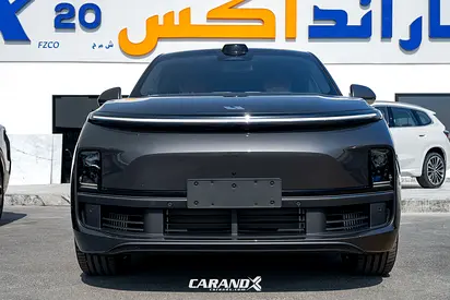 صورة 2 لـ 2024 LI AUTO L9