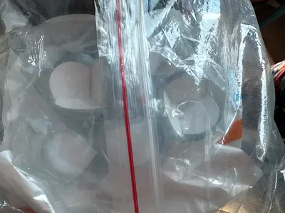 Baby Proofing- corner Protectors