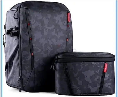 PGYTECH OneMo 2 Camera  Laptop Backpack