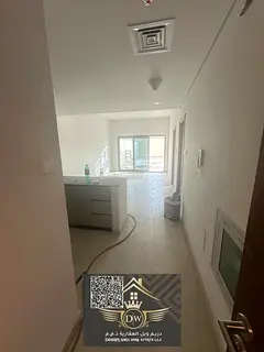 Off-Plan 1BHK Apartment for Sale in Garden Residency, Emirates City – Flexible Payment Plan! 🌿
