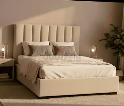 Brand New Queen size storage Bed Medical mattress Family bed Double bed Queen size bed