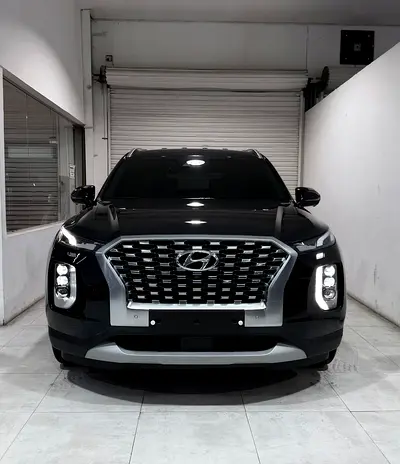 HYUNDAI | PALISADE | 2019 | Korean | 3.8 | 4WD