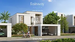 Largest Plot | Lowest Price | On The Park | Direct Resale