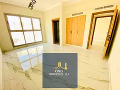 2 Bedrooms brand new brand new building for rent Tilal City  Rent price