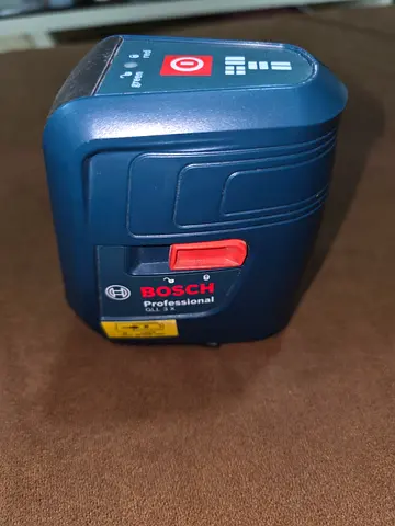 Bosch Professional Laser Level