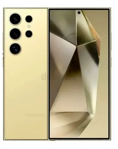 Samsung Galaxy S24 Ultra 512 GB - Flawless Condition