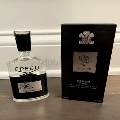 Creed Aventus Eau de Parfum 100ml - Iconic Fragrance