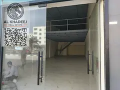 Premium investment opportunity for rent in Al Jurf 2 – Ajman. Commercial property ready for immedi