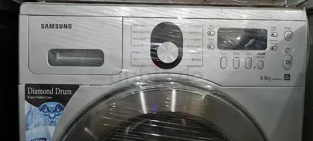 Samsung company 8kg washing washing