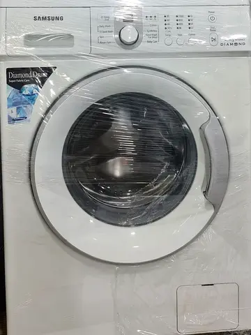 Samsung company 6kg washing machine